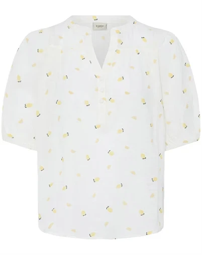 Fransa - FRBobbi Bluse